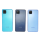 Original Samsung Galaxy M12 A127F Akkudeckel Deckel Cover Backcover + Kamerglas