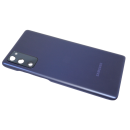Original Samsung Galaxy S20 FE SM-G780F/DS SM-G781B/DS 5G Akkudeckel Backcover