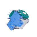 3D Steuermodul Sensormodul Joystick Analog  Thumbstick für Playstation 4 PS4