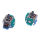 3D Steuermodul Sensormodul Joystick Analog  Thumbstick für Playstation 4 PS4