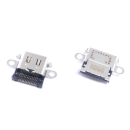 f&uuml;r Nintendo Switch Lite USB C Ladebuchse Type-C USB...