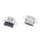 f&uuml;r Nintendo Switch Lite USB C Ladebuchse Type-C USB Dock Connector L&ouml;tbuchse