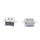 f&uuml;r Nintendo Switch Lite USB C Ladebuchse Type-C USB Dock Connector L&ouml;tbuchse