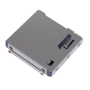 für Nintendo Switch Memory Card Slot Speicher Schacht Karte Reader Kartenleser