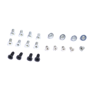 für PSP 1004 Classic Schrauben Schraube Screw Kreuz Ersatz Satz Komplett Set