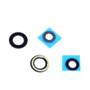 OnePlus 9RT Kamera Camera Glas Linse Ersatz Kameraglas...