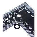 OnePlus Nord 2 5G Kamera Camera Glas Linse Ersatz Kameraglas Abdeckung Kleber