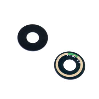 OnePlus Nord CE2 5G Kamera Camera Glas Linse Ersatz Kameraglas Abdeckung Kleber