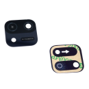 OPPO A16E Kameraglas Linse Rück Back Hinten Kamera...
