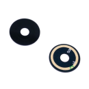 OPPO A17K Kamera Camera Glas Linse Kameraglas Rück...