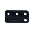 OPPO A55S 5G Kamera Camera Glas Linse Kameraglas Rück Abdeckung Glas mit Kleber