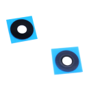 OPPO A77 5G Kamera Camera Glas Linse Kameraglas Rück Abdeckung Glas mit Kleber