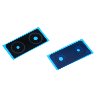 OPPO A77S Kamera Camera Glas Linse Kameraglas Rück Abdeckung Glas mit Kleber