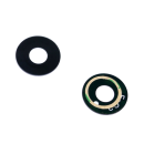 OPPO K10 Pro 5G Kameraglas Linse Rück Back Hinten Kamera Camera Glas mit Kleber