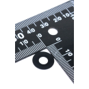 OPPO K10 Pro 5G Kameraglas Linse Rück Back Hinten Kamera Camera Glas mit Kleber