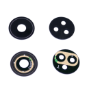 OPPO Reno 8T 4G Kameraglas Linse Rück Back Hinten Kamera Camera Glas Set Kleber