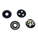 OPPO Reno 8T 4G Kameraglas Linse Rück Back Hinten Kamera Camera Glas Set Kleber