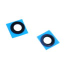 Realme Narzo 50 4G Kamera Camera Glas Linse Kameraglas Rück Abdeckung mit Kleber