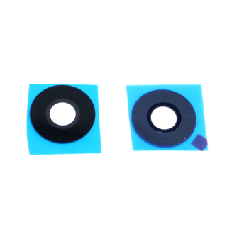 Realme Narzo 50 5G Kameraglas Linse Rück Back Hinten Kamera Camera Glas + Kleber