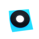 Realme Narzo 50 5G Kameraglas Linse Rück Back Hinten Kamera Camera Glas + Kleber