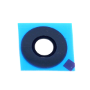 Realme Narzo 50 5G Kameraglas Linse Rück Back Hinten Kamera Camera Glas + Kleber