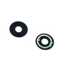 Realme Narzo 50i Prime Kamera Camera Glas Linse Kameraglas Rück Abdeckung Kleber