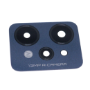 Realme C31 Kameraglas Linse Rück Back Hinten Kamera Camera Glas mit Kleber