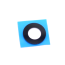 Handywest Kompatibel mit Samsung Galaxy A04 SM-A045F Kameraglas Linse Rück Back Kamera Glas Hinten Camera Glas Hauptkamera Rückseite Objektiv Glas mit Kleber