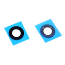 Samsung Galaxy A04s SM-A047F/DS Kamera Camera Glas Linse Kameraglas Glas Kleber