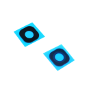 Samsung Galaxy A5 2017 SM-A520F Kamera Camera Glas Linse Kameraglas Glas Kleber