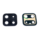 Handywest Kompatibel mit Samsung Galaxy A22 5G SM-A226B/DSN Kameraglas Linse Rück Back Kamera Glas Hinten Camera Glas Hauptkamera Rückseite Objektiv Glas mit Kleber