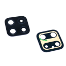 Handywest Kompatibel mit Samsung Galaxy A22 5G SM-A226B/DSN Kameraglas Linse Rück Back Kamera Glas Hinten Camera Glas Hauptkamera Rückseite Objektiv Glas mit Kleber