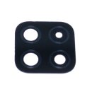 Handywest Kompatibel mit Samsung Galaxy A22 5G SM-A226B/DSN Kameraglas Linse Rück Back Kamera Glas Hinten Camera Glas Hauptkamera Rückseite Objektiv Glas mit Kleber