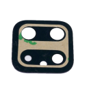 Handywest Kompatibel mit Samsung Galaxy A22 5G SM-A226B/DSN Kameraglas Linse Rück Back Kamera Glas Hinten Camera Glas Hauptkamera Rückseite Objektiv Glas mit Kleber