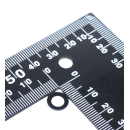 Handywest Kompatibel mit Samsung Galaxy A14 4G SM-A145R/DSN Kameraglas Linse Rück Back Kamera Glas Hinten Camera Glas Hauptkamera Rückseite Objektiv Glas mit Kleber