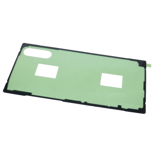 Samsung Galaxy Note 20 Ultra 5G N986B Akkudeckel Kleber Folie Adhesive Dichtung