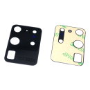 Samsung Galaxy S20 Ultra 5G G988F Kameraglas Camera Linse...
