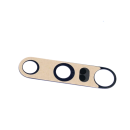 Xiaomi Mi Note 10 / Note 10 Pro Kamera Camera Glas Linse Kameraglas Glass Kleber
