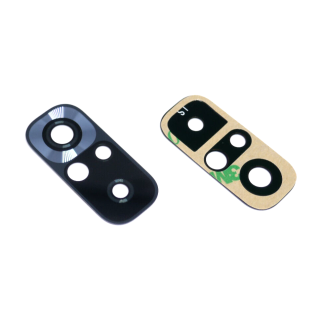 Xiaomi POCO M5s Kameraglas Linse Rück Back Camera Kamera Glas Glass mit Kleber