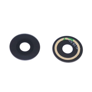 Xiaomi Redmi 10 5G Kameraglas Linse Rück Back Camera Kamera Glass mit Kleber