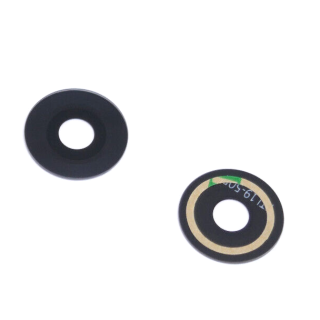Xiaomi Redmi 10 5G Kamera Camera Glas Linse Kameraglas Objektiv Glass mit Kleber