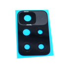 Xiaomi Redmi 10 Kameraglas Kamera Camera Glas Linse Objektiv Glass mit Kleber