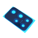 Xiaomi Redmi 10 Kamera Camera Glas Linse Kameraglas Objektiv Glas mit Kleber