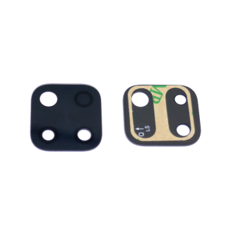 Xiaomi Redmi 10 Power Kameraglas Kamera Camera Glas Linse Objektiv Glass Kleber