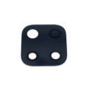 Xiaomi Redmi 10 Power Kameraglas Kamera Camera Glas Linse Objektiv Glass Kleber