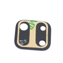 Xiaomi Redmi 10 Power Kameraglas Kamera Camera Glas Linse Objektiv Glass Kleber