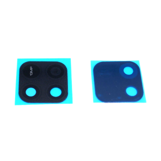 Xiaomi Redmi 10A Kameraglas Kamera Camera Glas Linse Objektiv Glas mit Kleber