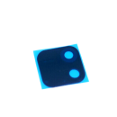 Xiaomi Redmi 10A Kamera Camera Glas Linse Kameraglas Objektiv Glas mit Kleber