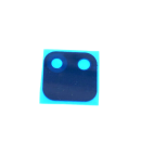 Xiaomi Redmi 10A Sport Kameraglas Kamera Camera Glas Linse Objektiv mit Kleber