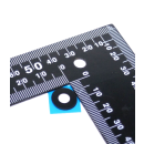 Xiaomi Redmi A1 Kamera Camera Glas Linse Kameraglas Objektiv Glas mit Kleber